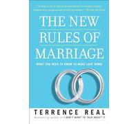 Terrence Real The New Rules of Marriage (Tascabile)