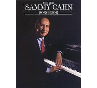 The New Sammy Cahn Songbook (Tascabile)