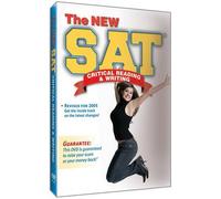 The New SAT: Critical Reading and Writing (DVD)