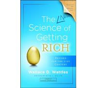 The New Science of Getting Rich: 1