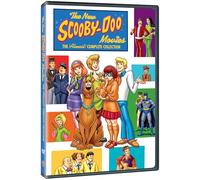 The New Scooby-Doo Movies: The (Almost) Complete Collection
