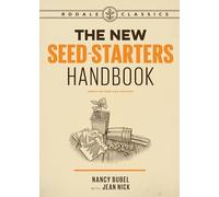 The New Seed-Starters Handbook