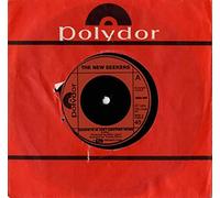 The New Seekers - Goodbye Is Just Another World