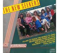 The New Seekers - Greatest hits-The collection