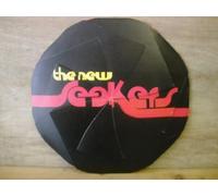 The New Seekers - New Seekers, The - Circles - [7"]
