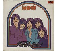 The New Seekers - Now