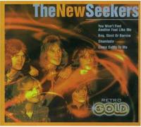 The New Seekers - Retro Gold [Import]