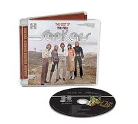 The Best Of The New Seekers (Blu-ray)