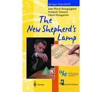 The New Sheperd's Lamp