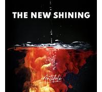 The New Shining - Antidote