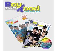 The New Six (TNX) - Boyhood