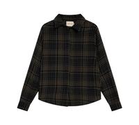 The New Society - Camicia Aira - - Blouses & Shirts - Donna - Nero - S