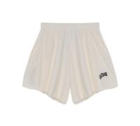 The New Society - Mazus Short - -Shorts -Donna -Beige -L