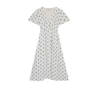 The New Society - Melissa Dress - -Dresses -Donna -Multicolore -S