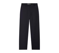 The New Society - Pantaloni Faith Donna - - Trousers - Donna - Blu - M