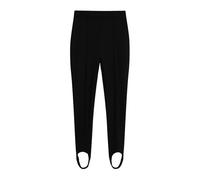 The New Society - Vesper Fuseau - - Trousers - Donna - Nero - M