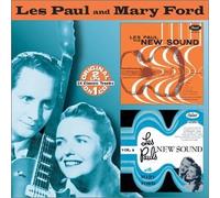 The New Sound/Les Paul's New Sound, Vol. 2
