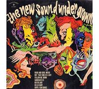 The New Sound - Underground [Vinyl LP]