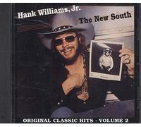 The New South, Original Classic Hits Vol. 2-Import USA
