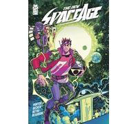 The New Space Age