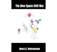 The New Space Civil War: 6