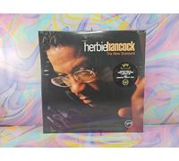 The New Standard (Verve by Request Series) di Herbie Hancock (Record, 2023) 2xLP