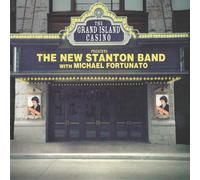 The New Stanton Band Grand Island Casino (CD)
