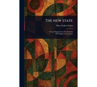 The New State