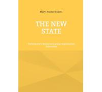 The new state: Participatory democracy group