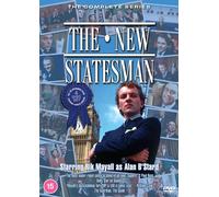 The New Statesman: The Complete Series (DVD) John Nettleton Marsha Fitzalan