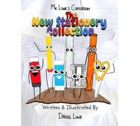 The New Stationery Collection: Mr.Lowe's Classroom: The Stationery Series