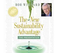 The New Sustainability Advantage: The Presentation