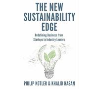 The New Sustainability Edge (Tascabile)