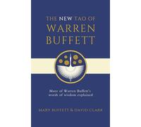 Mary Buffett Davi The New Tao of Warren (Copertina rigida) (PRESALE 07/11/2024)