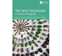 The New Taxonomy: A Science Reimagined