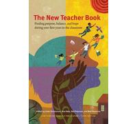 The New Teacher Book (Tascabile)