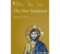The New Testament