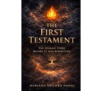 The New Testament: THE HUMAN STORY BEFORE IT WAS REWRITTEN