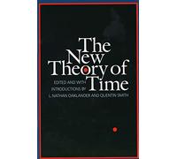 The New Theory of Time