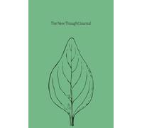 The New Thought Journal