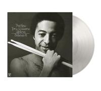 The New Tony Williams Lifetime Believe It (50th Anniversary Edition) (Vinyl LP)