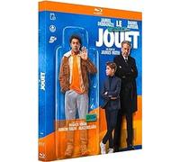 The New Toy (2022) ( Le nouveau jouet ) [ Origine Francese, Nessuna Lingua Italiana ] (Blu-Ray)