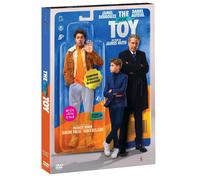 The New Toy (Daniel Auteuil) (2024) DVD pre-order