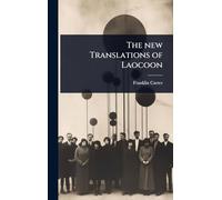 The new Translations of Laocoon