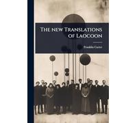 The new Translations of Laocoon