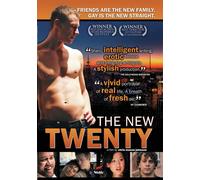 The New Twenty (DVD) Bill Sage Terry Serpico Nicole Bilderback Colin Fickes