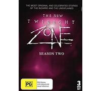 The New Twilight Zone: Season Two