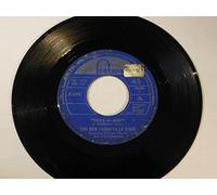 The New Vaudeville Band - Peek-A-Boo [Vinyl Single 7'']