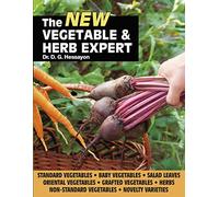 The New Vegetable & Herb Expert