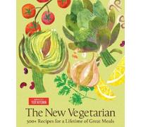 The New Vegetarian (Copertina rigida) (PRESALE 05/05/2026)